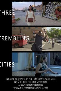 Profilový obrázek - Three Trembling Cities