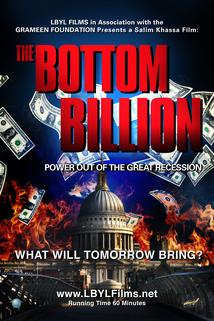 Profilový obrázek - The Bottom Billion