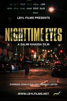 Nighttime Eyes