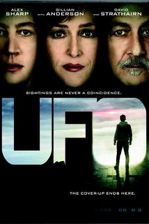 UFO  - UFO