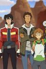 The Rise of Voltron 