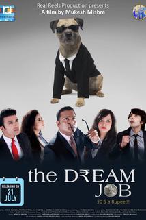 Profilový obrázek - The Dream Job