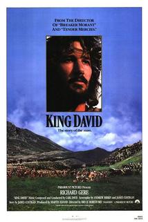 Profilový obrázek - Král David