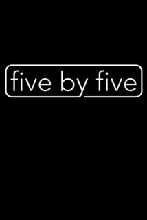 Profilový obrázek - Five by Five