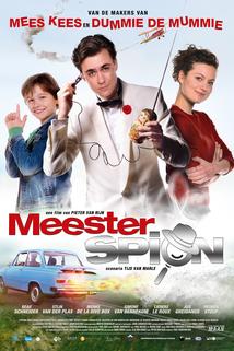 MeesterSpion  - MeesterSpion