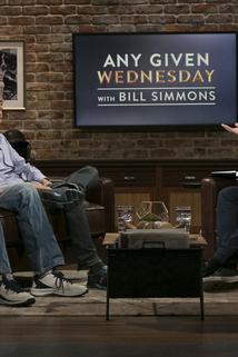 Profilový obrázek - Any Given Wednesday with Bill Simmons