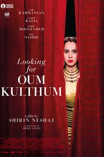 Profilový obrázek - Looking for Oum Kulthum
