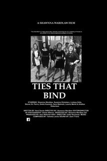 Profilový obrázek - Ties That Bind