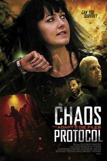 Profilový obrázek - The Chaos Protocol: From the Adapt or Die Files