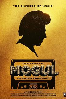 Profilový obrázek - Mogul: The Gulshan Kumar Story