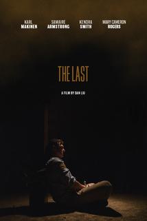 Profilový obrázek - The Last
