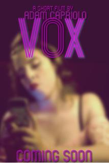 Profilový obrázek - Vox