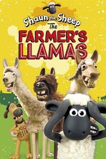 Profilový obrázek - Shaun the Sheep: The Farmer's Llamas