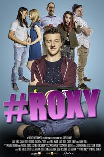 Profilový obrázek - #Roxy