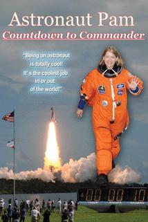 Profilový obrázek - Astronaut Pam: Countdown to Commander