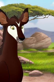 Profilový obrázek - The Imaginary Okapi