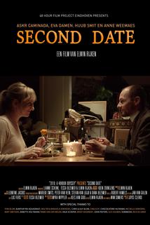 Profilový obrázek - Second Date