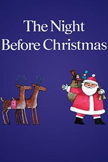 Profilový obrázek - The Night Before Christmas
