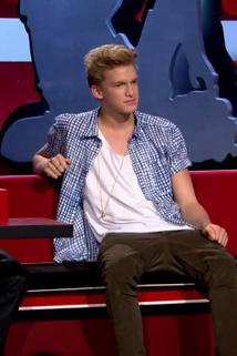 Profilový obrázek - Cody Simpson