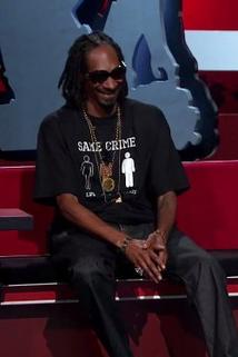 Profilový obrázek - Snoop Dogg A.K.A. Snoop Lion