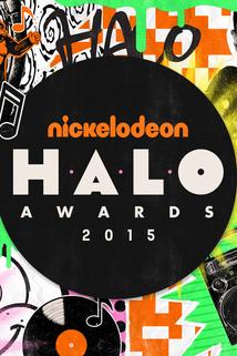 Nickelodeon HALO Awards 2015