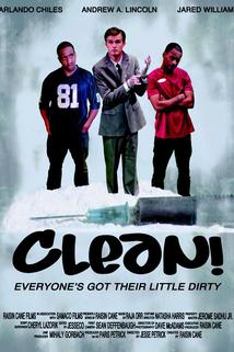 Profilový obrázek - Clean!