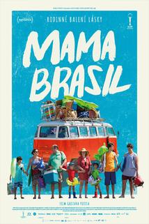 Profilový obrázek - Mama Brasil