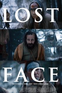 Lost Face  - Lost Face
