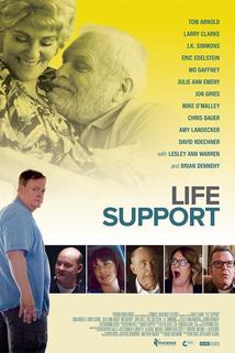 Life Support  - Life Support
