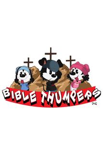 Profilový obrázek - Bible Thumpers