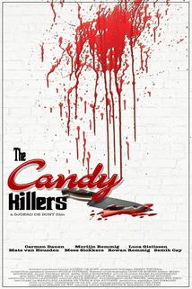 Profilový obrázek - The Candykillers