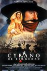 Cyrano z Bergeracu (1990)