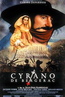 Cyrano z Bergeracu  - Cyrano de Bergerac