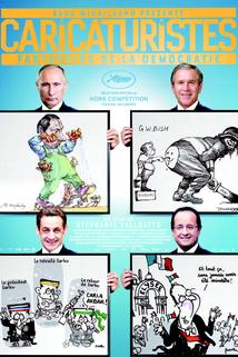 Profilový obrázek - Caricaturistes, fantassins de la démocratie