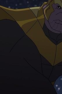 Profilový obrázek - Thanos Rising