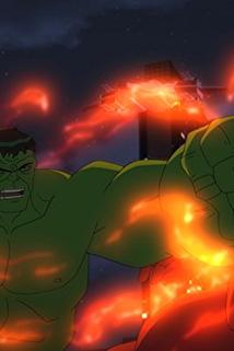 Profilový obrázek - World War Hulk
