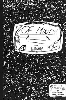 Profilový obrázek - Of Mind