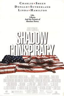 Temné spiknutí  - Shadow Conspiracy