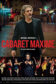 Cabaret Maxime  - Cabaret Maxime