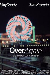 Profilový obrázek - OverAgain