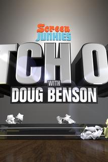 Profilový obrázek - Pitch Off with Doug Benson