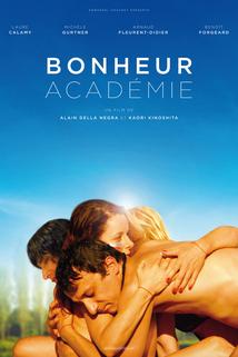 Profilový obrázek - Bonheur Académie