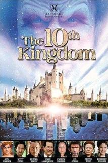 Profilový obrázek - The 10th Kingdom: The Making of 'The 10th Kingdom'