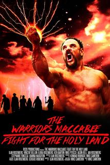 Profilový obrázek - The Warriors Maccabee Fight for the Holy Land ()