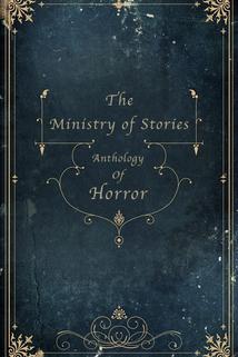 Profilový obrázek - The Ministry of Stories Anthology of Horror