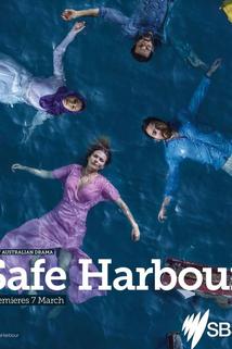 Profilový obrázek - Safe Harbour