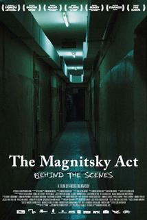 Profilový obrázek - The Magnitsky Act. Behind the Scenes