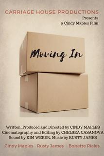 Profilový obrázek - Moving In