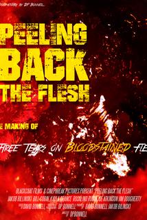 Profilový obrázek - Peeling Back the Flesh: The Making of Three Tears on Bloodstained Flesh