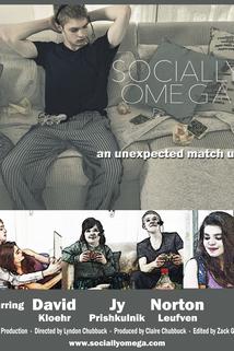 Profilový obrázek - Socially Omega